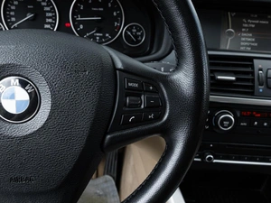 Внедорожник BMW X3 2013 года, 1989000 рублей, Ставрополь