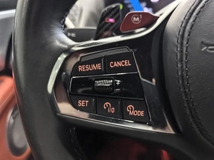 Внедорожник BMW XM 2023 года, 17895000 рублей, Новосибирск