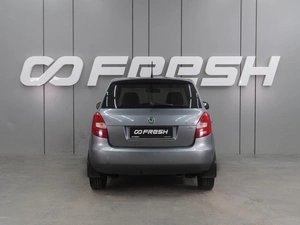 Хетчбэк Skoda Fabia 2012 года, 729000 рублей, Воронеж