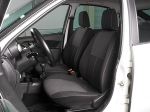 Лифтбек ВАЗ (LADA) Granta 2014 года, 465000 рублей, Красный Пахарь
