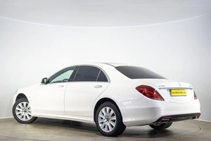 Седан Mercedes-benz S-класс 2014 года, 3189000 рублей, Оренбург