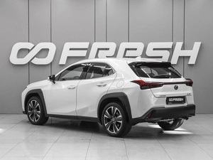 Внедорожник Lexus UX 2022 года, 3849000 рублей, Ростов-на-Дону