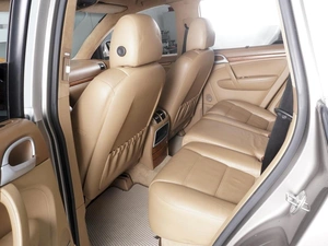 Внедорожник Porsche Cayenne Turbo 2005 года, 930000 рублей, Ростов-на-Дону