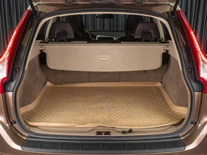 Внедорожник Volvo XC60 2011 года, 1229000 рублей, Тюмень