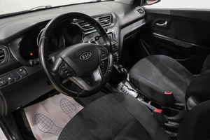 Седан Kia Rio 2011 года, 799000 рублей, Новокузнецк