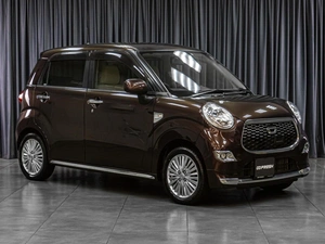 Хетчбэк Daihatsu Cast 2017 года, 769000 рублей, Тюмень