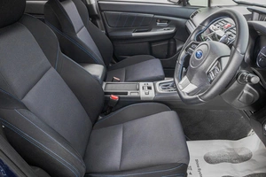 Универсал Subaru Levorg 2014 года, 1949000 рублей, Барнаул