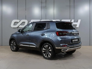 Внедорожник Chery Tiggo 4 2020 года, 1339000 рублей, Воронеж