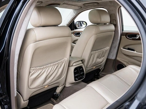 Седан Jaguar XJ 2003 года, 2120000 рублей, Краснодар