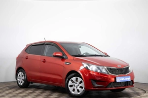 Хетчбэк Kia Rio 2012 года, 749000 рублей, Пермь