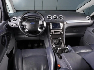 Минивэн Ford S-MAX 2007 года, 765000 рублей, Минеральные Воды