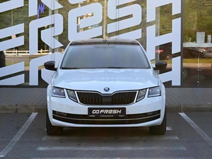 Лифтбек Skoda Octavia 2020 года, 1699000 рублей, Волгоград