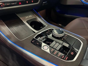 Внедорожник BMW X5 2025 года, 9995000 рублей, Новосибирск