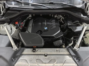 Внедорожник BMW X4 2019 года, 5278500 рублей, Новосибирск