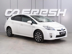 Лифтбек Toyota Prius 2009 года, 1115000 рублей, Воронеж