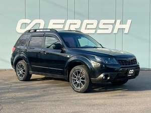 Внедорожник Subaru Forester 2012 года, 1230000 рублей, Ижевск