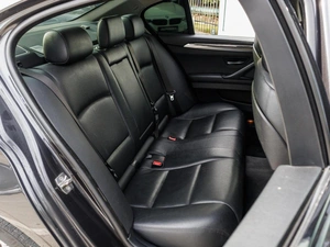 Седан BMW 5 серия 2012 года, 1639000 рублей, Большой Сочи