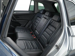 Внедорожник Volkswagen Tiguan 2018 года, 3098055 рублей, Москва