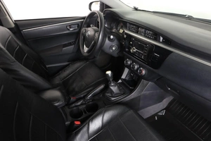 Седан Toyota Corolla 2013 года, 1239000 рублей, Пермь