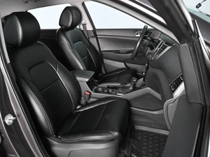 Внедорожник Hyundai Tucson 2017 года, 2175000 рублей, Аксай