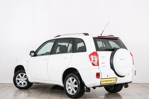 Внедорожник Chery Tiggo (T11) 2015 года, 629000 рублей, Красноярск