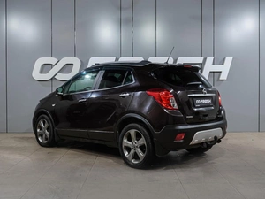 Внедорожник Opel Mokka 2013 года, 1119000 рублей, Воронеж