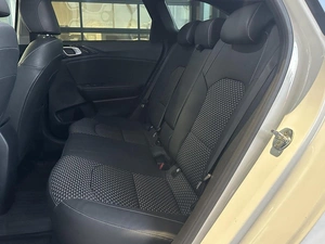 Универсал Kia Ceed 2022 года, 2420000 рублей, Уфа