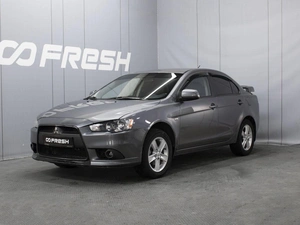 Седан Mitsubishi Lancer 2011 года, 810000 рублей, Омск