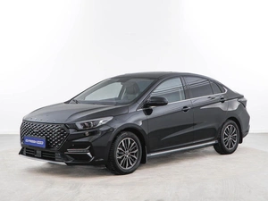 Седан OMODA S5 2023 года, 1389444 рублей, Москва