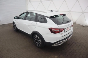 Универсал ВАЗ (LADA) Vesta 2024 года, 1550000 рублей, Железногорск
