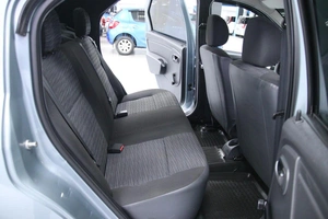 Седан Renault Logan 2011 года, 528000 рублей, Солонцы