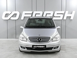 Хетчбэк Mercedes-benz B-класс 2007 года, 690000 рублей, Аксай