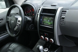 Внедорожник Nissan X-Trail 2008 года, 1103000 рублей, Солонцы