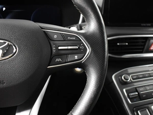 Внедорожник Hyundai Santa Fe 2021 года, 2723100 рублей, Казань