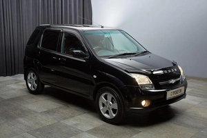 Хетчбэк Chevrolet Cruze HR 2005 года, 489000 рублей, Красноярск