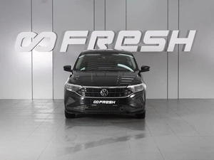 Лифтбек Volkswagen Polo 2020 года, 1789000 рублей, Минеральные Воды