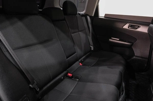 Внедорожник Subaru Forester 2012 года, 1389000 рублей, Новокузнецк