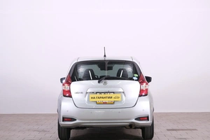 Хетчбэк Nissan Note 2020 года, 1239000 рублей, Омск
