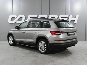 Внедорожник Skoda Kodiaq 2018 года, 1949000 рублей, Ростов-на-Дону