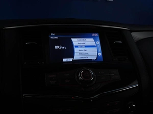 Внедорожник Nissan Patrol 2012 года, 2649077 рублей, Москва