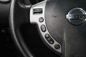 Внедорожник Nissan Qashqai 2008 года, 629000 рублей, Новокузнецк