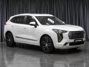 Внедорожник Haval Jolion 2021 года, 1499000 рублей, Тюмень