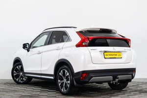 Внедорожник Mitsubishi Eclipse Cross 2019 года, 1999000 рублей, Сургут