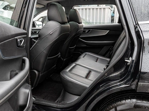 Внедорожник Chery Tiggo 7 Pro 2022 года, 1690000 рублей, Краснодар