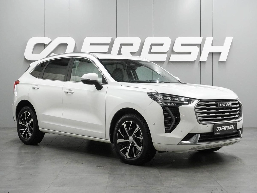 Внедорожник Haval Jolion 2022 года, 1799000 рублей, Воронеж