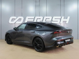 Лифтбек Changan UNI-V 2023 года, 2099000 рублей, Воронеж