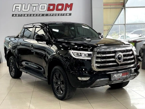 Пикап Great Wall Poer 2022 года, 2587000 рублей, Солонцы