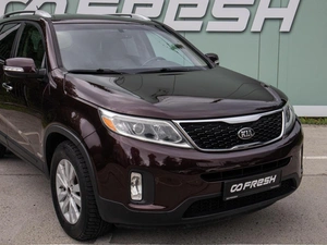 Внедорожник Kia Sorento 2014 года, 1555000 рублей, Большой Сочи