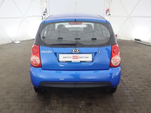 Хэтчбек Kia Picanto 2010 года, 650000 рублей, Орёл