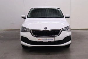 Хэтчбек Skoda Rapid 2020 года, 1300000 рублей, Брянск